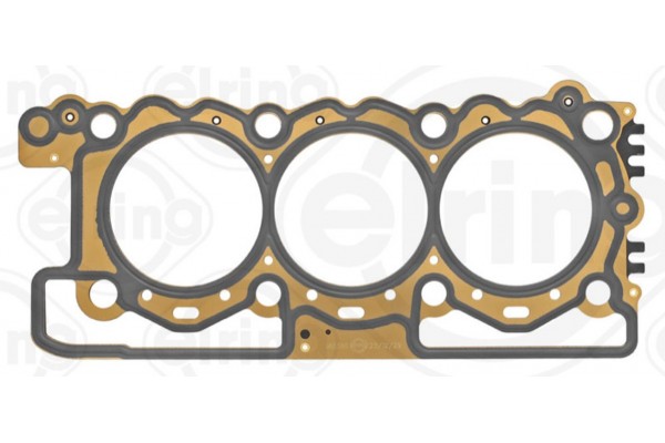 Elring Φλάντζα, Κεφαλή Κυλίνδρου - 980.580