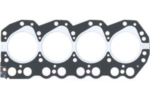 Elring Φλάντζα, Κεφαλή Κυλίνδρου - 104.351