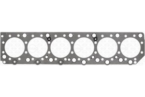 Elring Φλάντζα, Κεφαλή Κυλίνδρου - 115.151