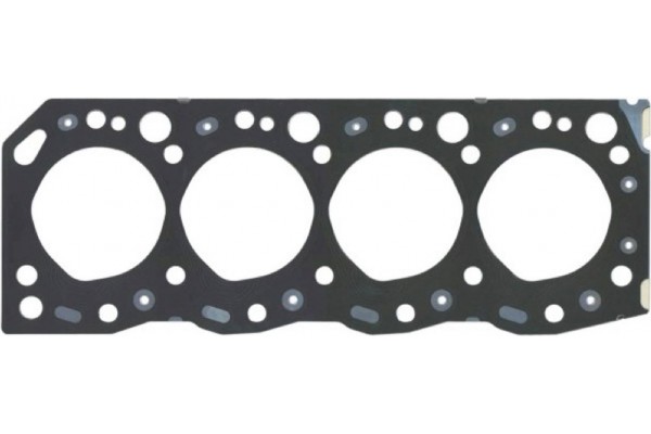 Elring Φλάντζα, Κεφαλή Κυλίνδρου - 152.810 Elring Φλάντζα, Κεφαλή Κυλίνδρου - 152.810