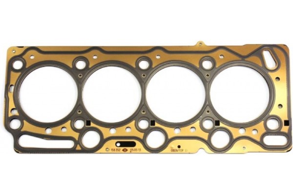 Elring Φλάντζα, Κεφαλή Κυλίνδρου - 158.352