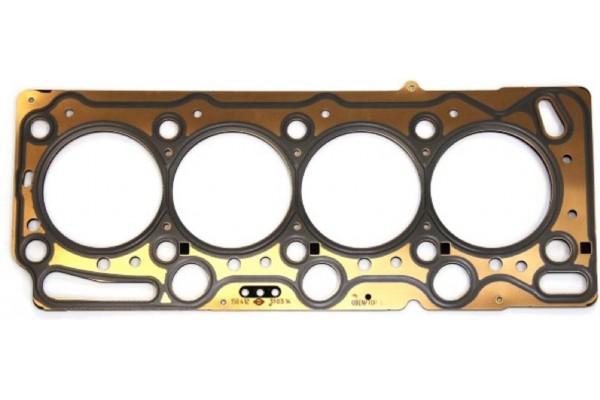 Elring Φλάντζα, Κεφαλή Κυλίνδρου - 158.412