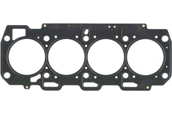 Elring Φλάντζα, Κεφαλή Κυλίνδρου - 217.031