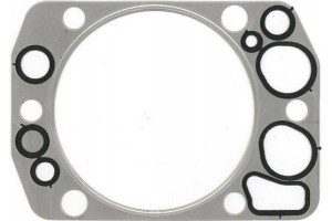 Elring Φλάντζα, Κεφαλή Κυλίνδρου - 412.180