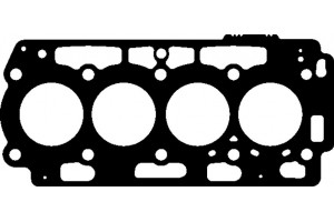 Elring Φλάντζα, Κεφαλή Κυλίνδρου - 490.011