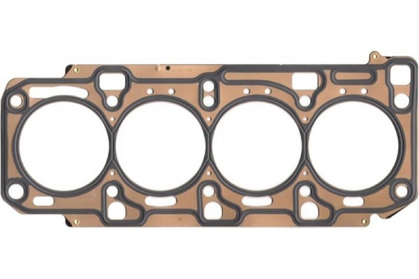 Elring Φλάντζα, Κεφαλή Κυλίνδρου - 492.252 Elring Φλάντζα, Κεφαλή Κυλίνδρου - 492.252