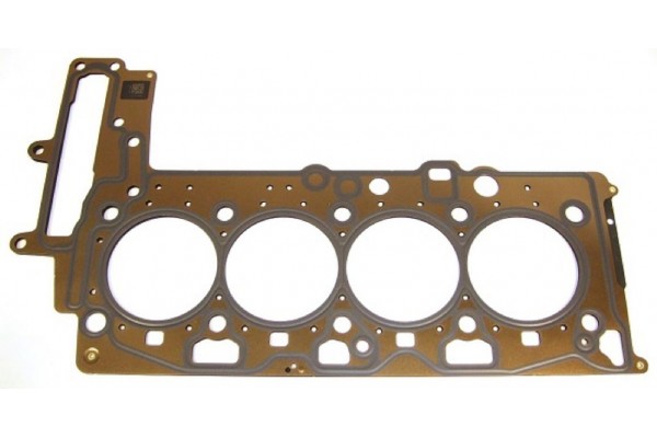 Elring Φλάντζα, Κεφαλή Κυλίνδρου - 575.051 Elring Φλάντζα, Κεφαλή Κυλίνδρου - 575.051