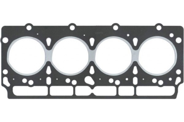 Elring Φλάντζα, Κεφαλή Κυλίνδρου - 646.440 Elring Φλάντζα, Κεφαλή Κυλίνδρου - 646.440