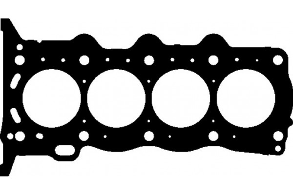 Elring Φλάντζα, Κεφαλή Κυλίνδρου - 699.210