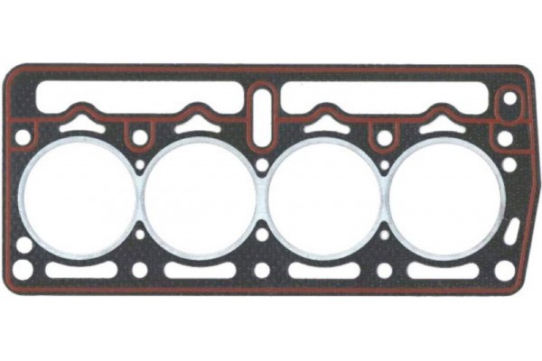 Elring Φλάντζα, Κεφαλή Κυλίνδρου - 710.251