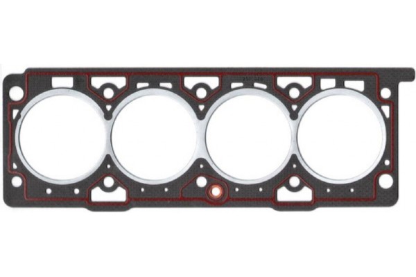 Elring Φλάντζα, Κεφαλή Κυλίνδρου - 710.380