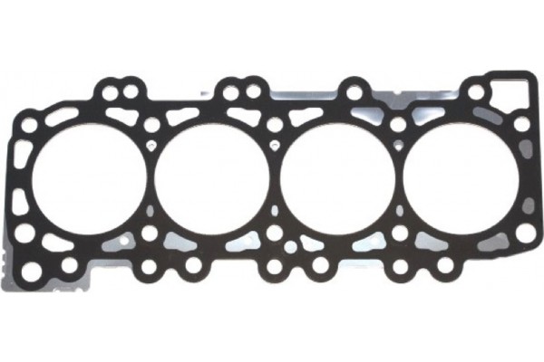 Elring Φλάντζα, Κεφαλή Κυλίνδρου - 715.130 Elring Φλάντζα, Κεφαλή Κυλίνδρου - 715.130