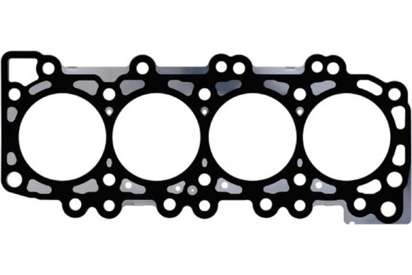 Elring Φλάντζα, Κεφαλή Κυλίνδρου - 715.360 Elring Φλάντζα, Κεφαλή Κυλίνδρου - 715.360