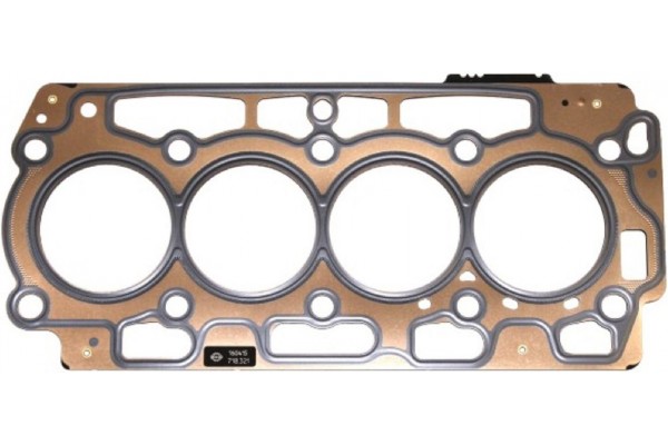 Elring Φλάντζα, Κεφαλή Κυλίνδρου - 718.321