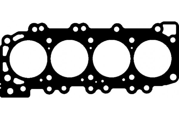 Elring Φλάντζα, Κεφαλή Κυλίνδρου - 743.180