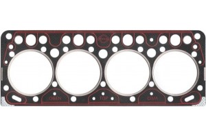 Elring Φλάντζα, Κεφαλή Κυλίνδρου - 763.013