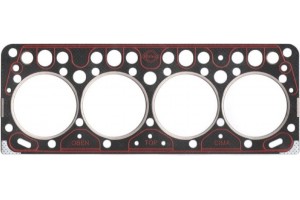 Elring Φλάντζα, Κεφαλή Κυλίνδρου - 763.013