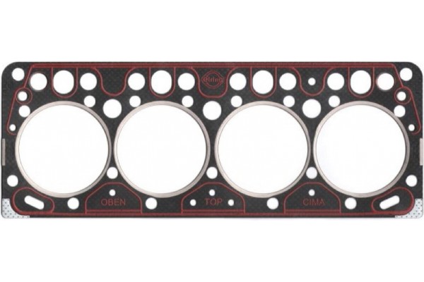 Elring Φλάντζα, Κεφαλή Κυλίνδρου - 763.013 Elring Φλάντζα, Κεφαλή Κυλίνδρου - 763.013