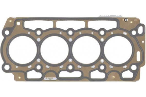 Elring Φλάντζα, Κεφαλή Κυλίνδρου - 862.642 Elring Φλάντζα, Κεφαλή Κυλίνδρου - 862.642