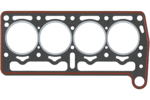 Elring Φλάντζα, Κεφαλή Κυλίνδρου - 985.880 Elring Φλάντζα, Κεφαλή Κυλίνδρου - 985.880