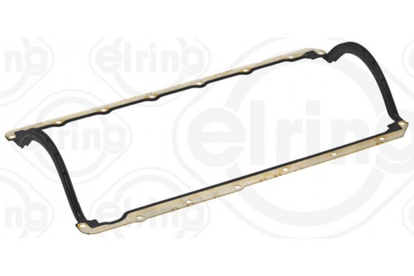 Elring Φλάντζα, Λεκάνη Λαδιού - 025.481