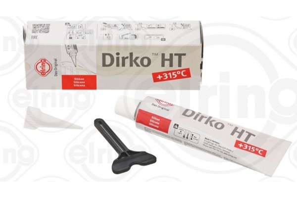 Elring Φλάντζα, Λεκάνη Λαδιού - 030.793