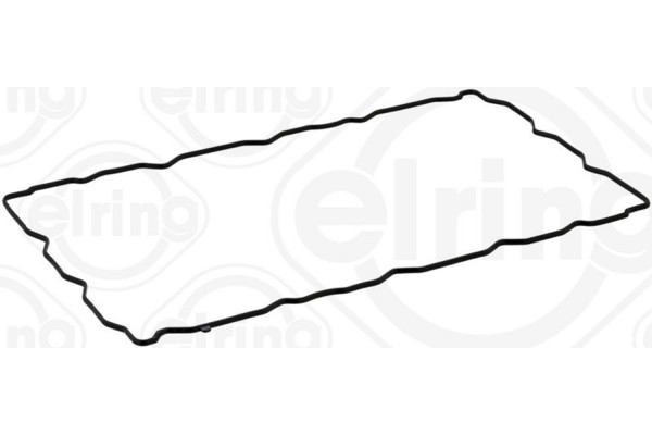 Elring Φλάντζα, Λεκάνη Λαδιού - 074.950