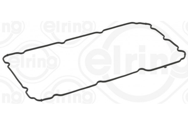 Elring Φλάντζα, Λεκάνη Λαδιού - 076.180