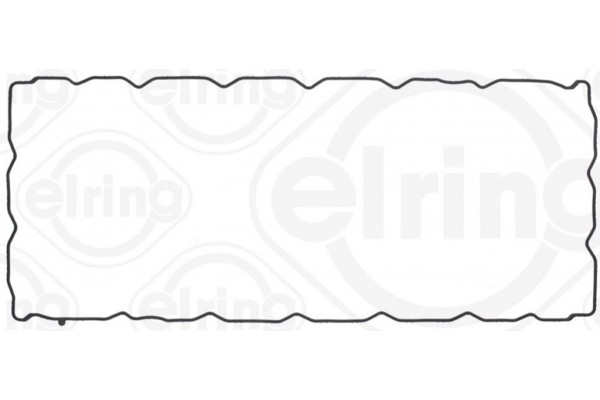 Elring Φλάντζα, Λεκάνη Λαδιού - 125.810