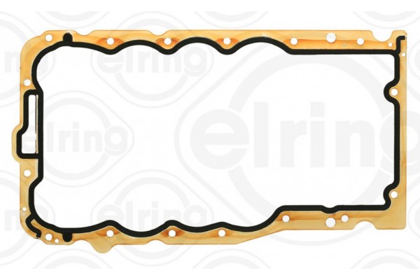 Elring Φλάντζα, Λεκάνη Λαδιού - 127.760