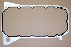 Elring Φλάντζα, Λεκάνη Λαδιού - 025.450