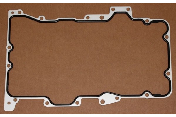 Elring Φλάντζα, Λεκάνη Λαδιού - 025.460