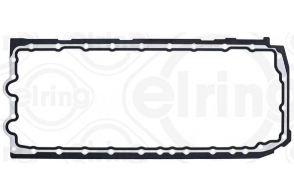 Elring Φλάντζα, Λεκάνη Λαδιού - 298.130