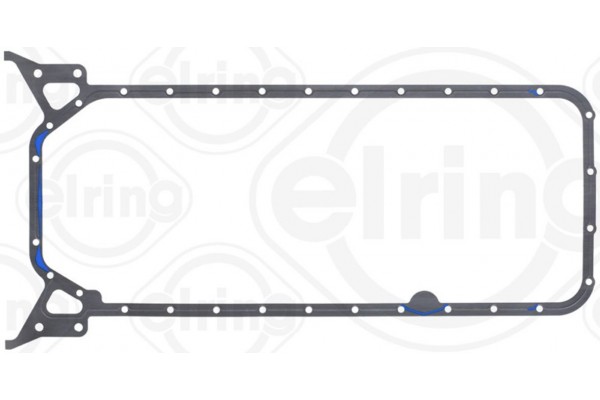 Elring Φλάντζα, Λεκάνη Λαδιού - 490.654