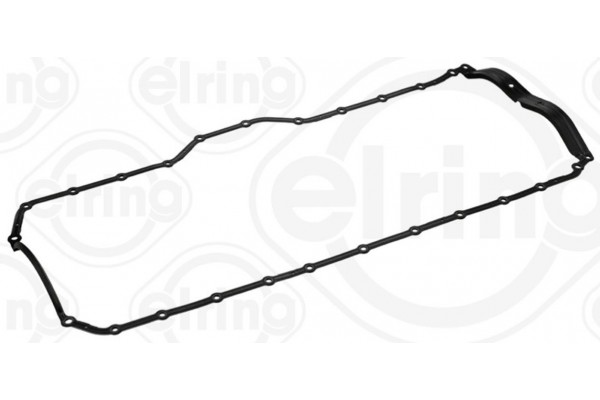 Elring Φλάντζα, Λεκάνη Λαδιού - 651.680