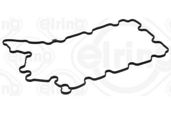 Elring Φλάντζα, Λεκάνη Λαδιού - 712.210