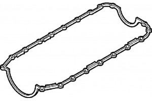 Elring Φλάντζα, Λεκάνη Λαδιού - 071.330