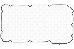 Elring Φλάντζα, Λεκάνη Λαδιού - 076.180