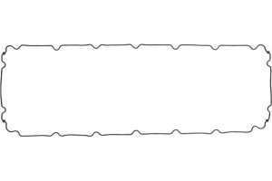 Elring Φλάντζα, Λεκάνη Λαδιού - 077.200
