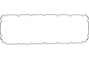 Elring Φλάντζα, Λεκάνη Λαδιού - 077.200