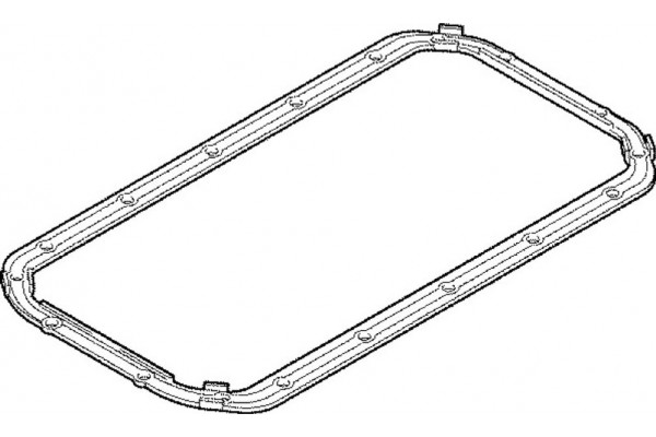 Elring Φλάντζα, Λεκάνη Λαδιού - 112.000