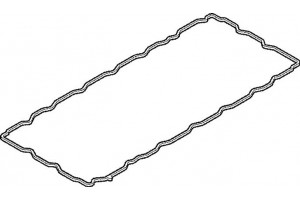 Elring Φλάντζα, Λεκάνη Λαδιού - 125.810