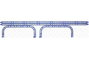 Elring Φλάντζα, Λεκάνη Λαδιού - 175.024