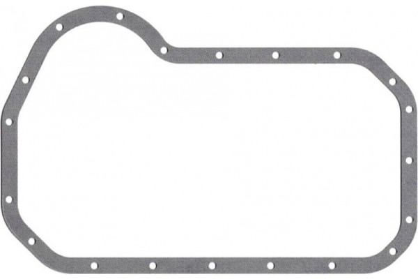 Elring Φλάντζα, Λεκάνη Λαδιού - 248.097