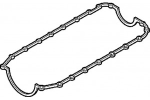 Elring Φλάντζα, Λεκάνη Λαδιού - 263.380