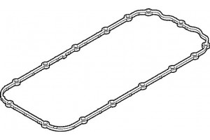 Elring Φλάντζα, Λεκάνη Λαδιού - 409.880