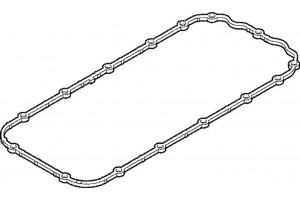 Elring Φλάντζα, Λεκάνη Λαδιού - 409.880