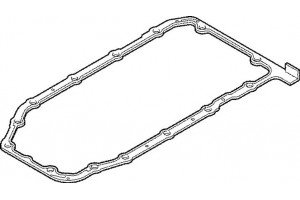 Elring Φλάντζα, Λεκάνη Λαδιού - 410.050