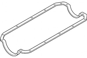 Elring Φλάντζα, Λεκάνη Λαδιού - 419.530