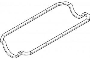 Elring Φλάντζα, Λεκάνη Λαδιού - 419.530